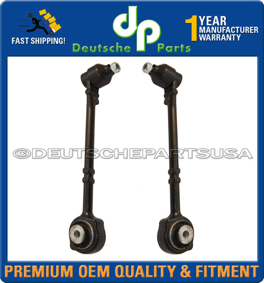 Mercedes W218 W212 4Matic Front Lower Control Arm Ball Joints L+R 2123301911 Set