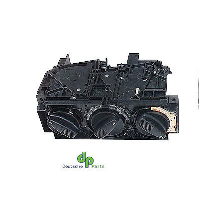 VolksWagen CABRIO GOLF JETTA 2.0 1.9 HEATER AC CONTROL ASSEMBLY 1H0 820 045C