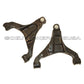 FRONT CONTROL ARM ARMS BALL JOINT JOINTS fr MERCEDES BENZ 906 SPRINTER L+R SET 2