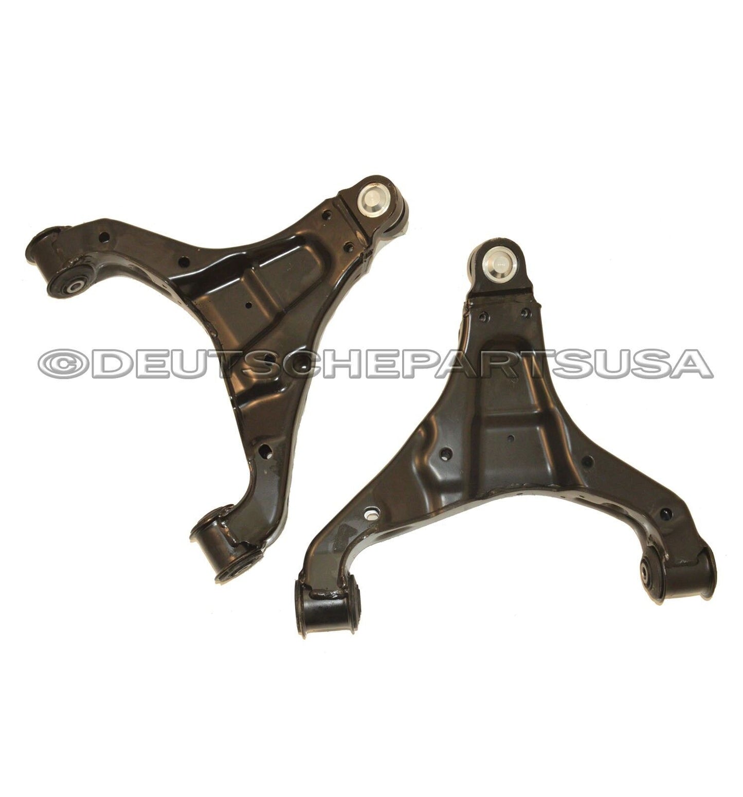 FRONT CONTROL ARM ARMS BALL JOINT JOINTS fr MERCEDES BENZ 906 SPRINTER L+R SET 2