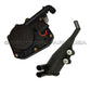 PCV Crankcase Oil Separator Vent Valve Ventilation System Gasket Gaskets Set 8