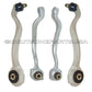 Mercedes W212 E CLASS Front REAR Control Arm Arms Ball Joints SUSPENSION Kit 20