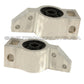 Front Control Arm Bushing Bracket For Audi A3 VW GTI Jetta Rabbit L + R SET 2