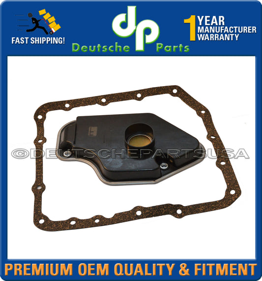 BMW E36 E39 Auto Transmission Filter w/ Gasket A4S 270R/310R 24 11 1 218 899