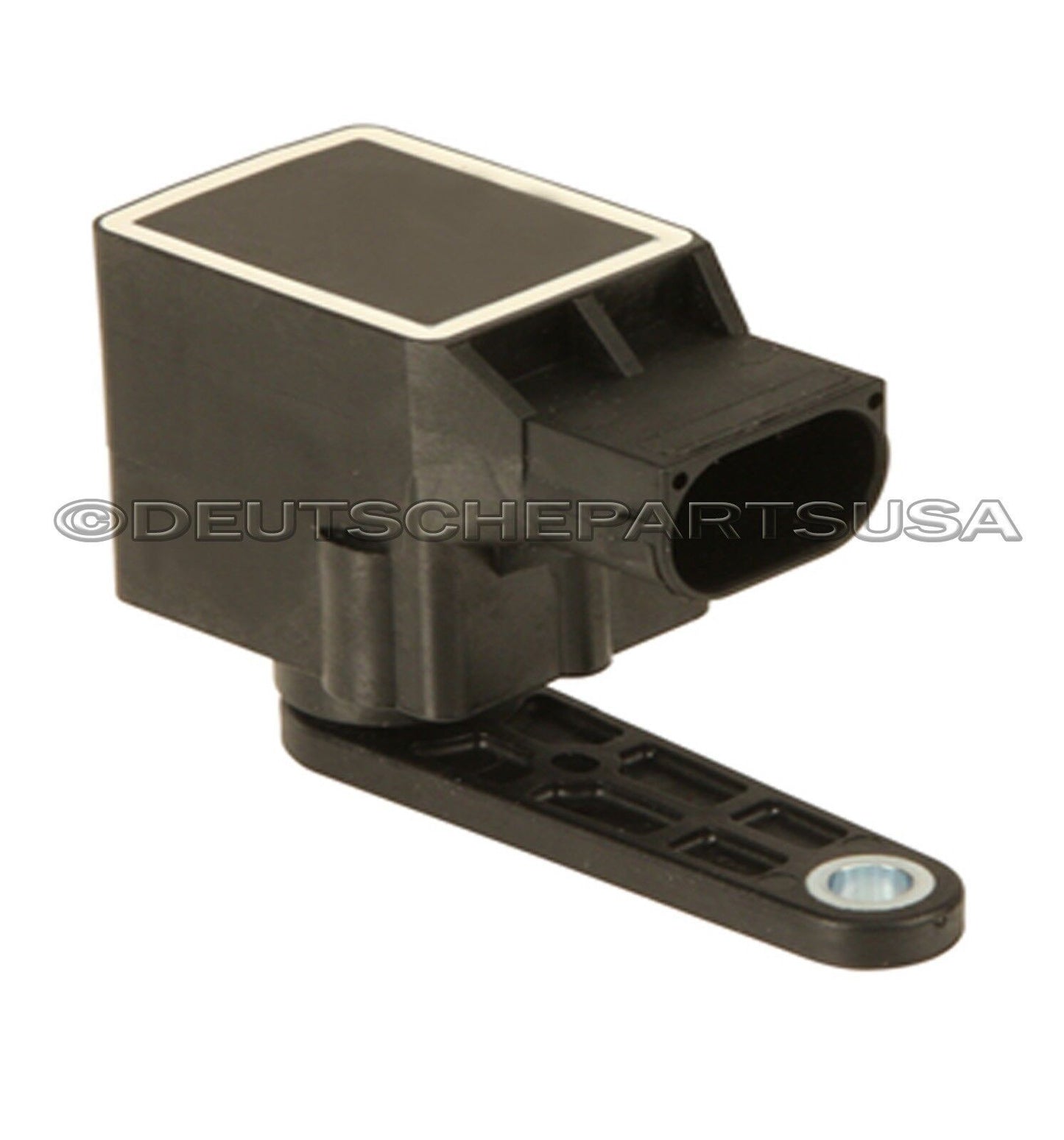 MERCEDES W220 W211 SUSPENSION HEIGHT LEVEL SENSOR 010 542 77 17 0105427717