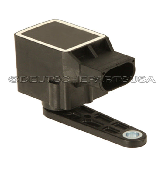 MERCEDES W220 W211 SUSPENSION HEIGHT LEVEL SENSOR 010 542 77 17 0105427717