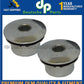 Porsche 964 993 Front Control Arm Bushing Set 10 3014 350B