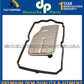 Mercedes C250 E350 G550 ML350 S550 Transmission Filter w/ Gasket 221 277 01 00