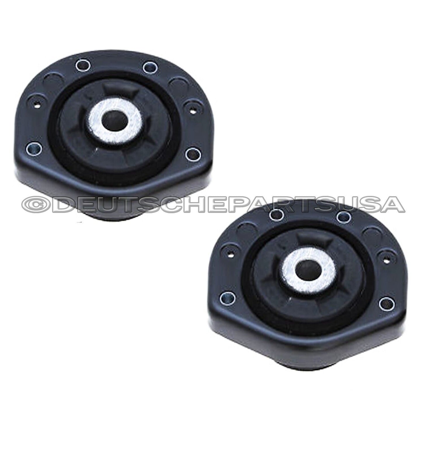 Front Shock Strut Mounts for DODGE FREIGHTLINER SPRINTER L + R 68013708AA SET 2
