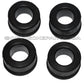 Porsche 911 Steering Rack Boot Tie Rods Coupling Lower Ball Joints Bushing Kit