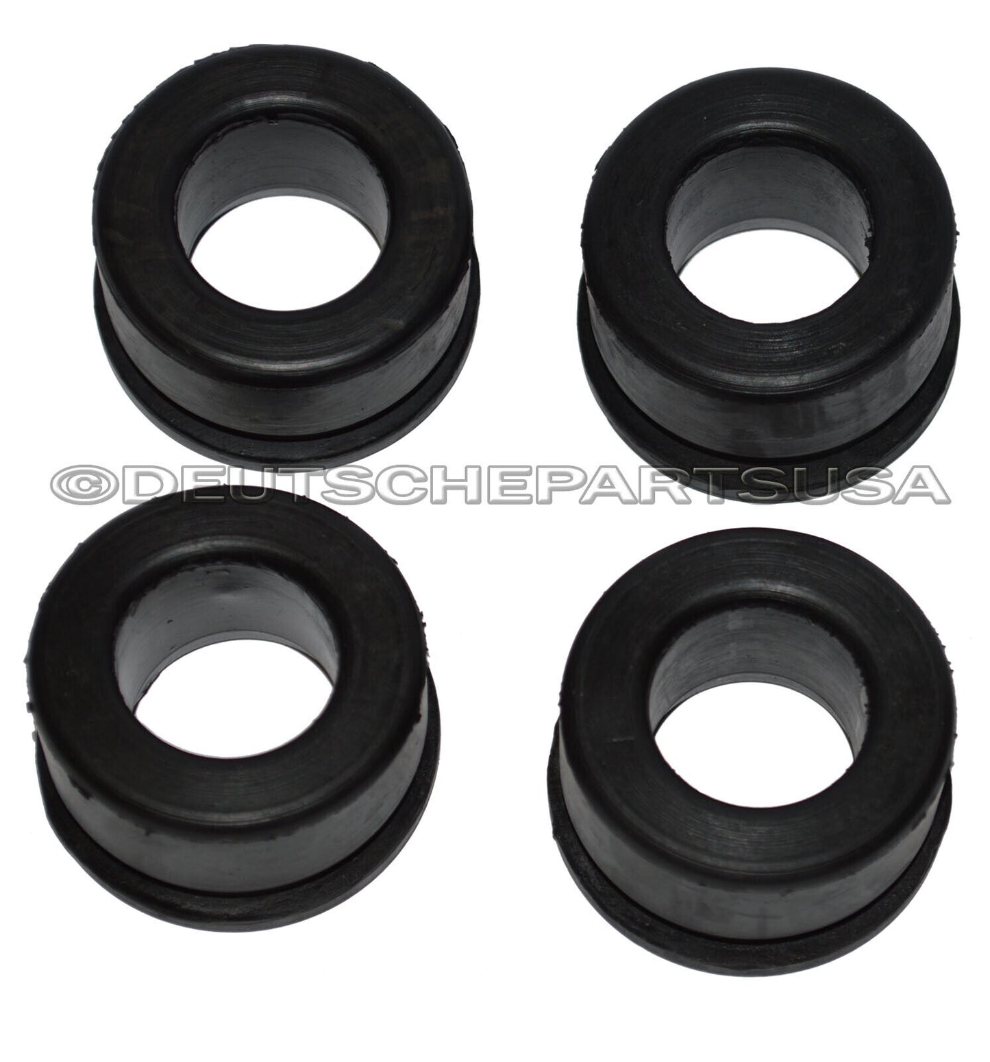 Porsche 911 Steering Rack Boot Tie Rods Coupling Lower Ball Joints Bushing Kit