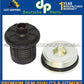 Haldex Coupling Oil Filter Fr Audi A3 TT Quattro Volkswagen Passat R32 02D598574