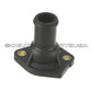 AUDI VOLKSWAGEN CABRIOLET CORRADO ENGINE COOLANT HOSE FLANGE 026121145E