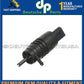 Windshield Washer Pump For Porsche 911 997 987 970 Boxster Cayman Panamera