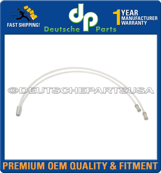 For Porsche 912 Heater Cable Guide 90242470501 902 424 705 01
