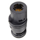 AT Oil Cooler EXPANSION TANK THERMOSTAT for BMW E46 E83 X3 E53 X5 17111437362