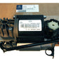 ORIGINAL MERCEDES W220 W211 W219 AIRMATIC SUSPENSION COMPRESSOR AIR PUMP + RELAY