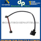 Porsche 911 Turbo S Front LH & RH Brake Pad Sensor 991 609 181 00 Set of 2