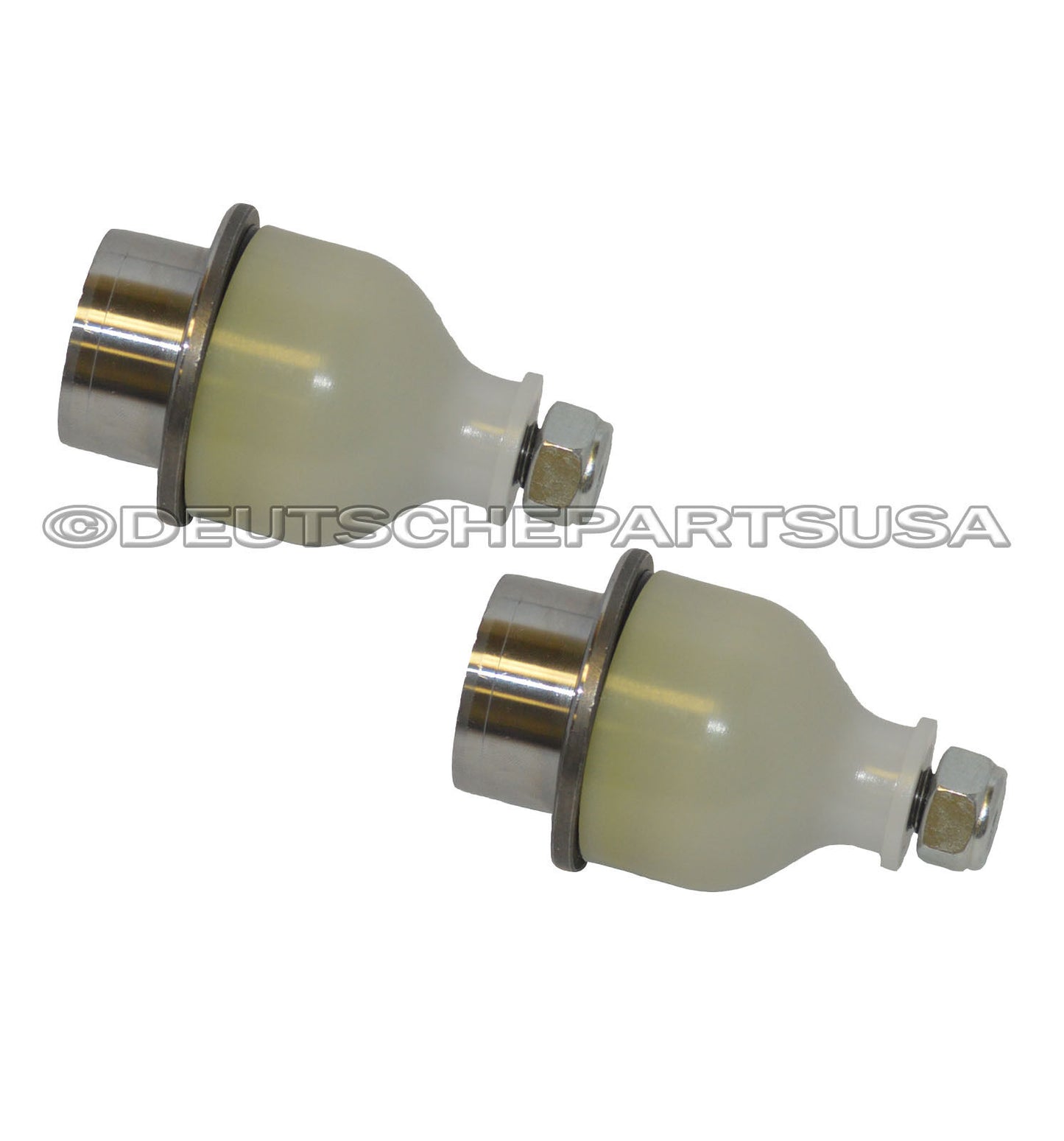 JAGUAR XJ8 XJR XKR XK8 FRONT LOWER BALL JOINT JOINTS MNC1350AA MNC 1350AA SET 2
