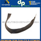 Porsche 911 Door Seal Rubber Strip Pad LH + RH 91155161900 91155162000 Set 2