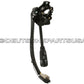 MERCEDES WIPER + COMBINATION SWITCH W124 260E 300CE 300TD 400E 500E 1245401045