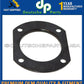 Reinforcement Cover Brake Carrier Plate 91133156130 For Porsche 911 74-89