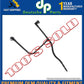 Coolant Vent Line Water Tube Bleed Hose Pipe for Porsche CAYENNE V8 94810601603