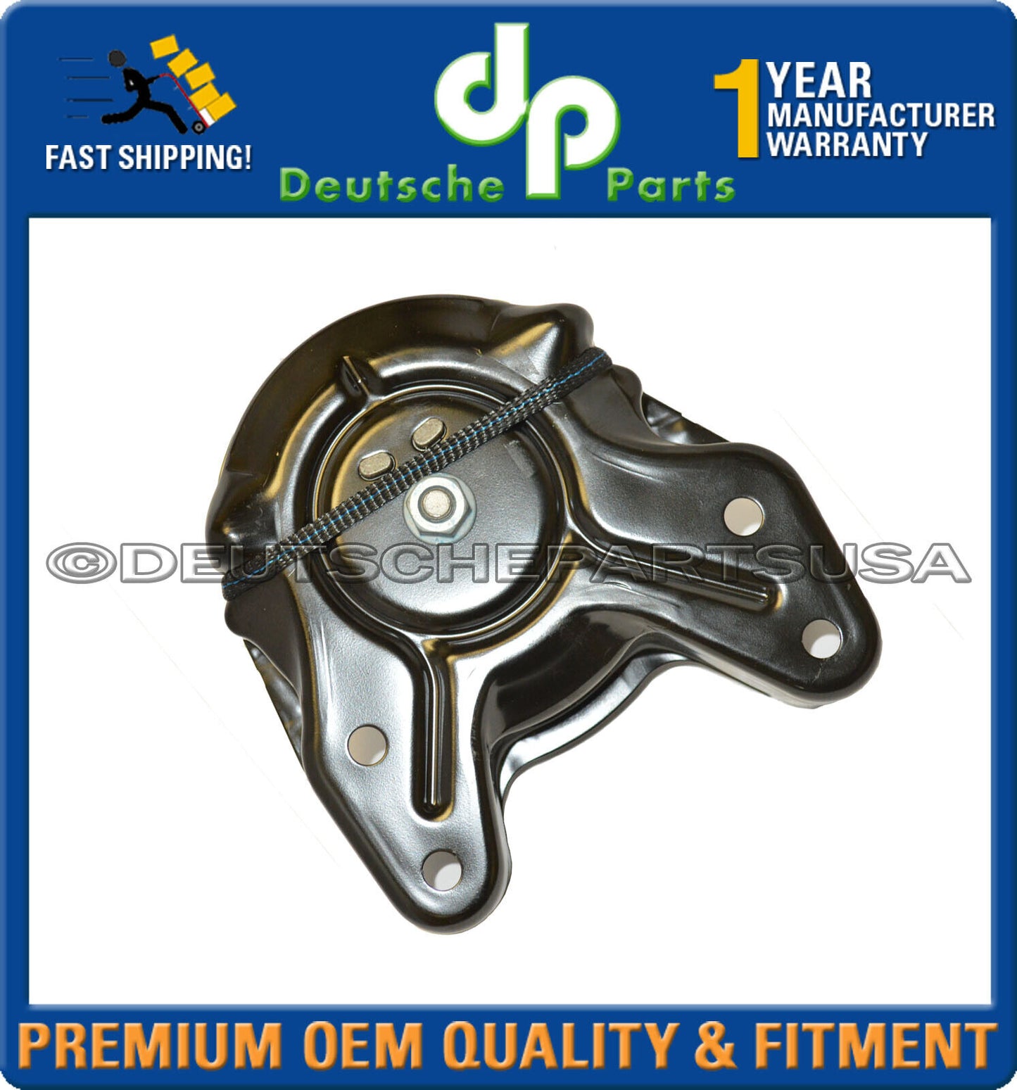 GENUINE HT HD MERCEDES BENZ W203 W211 4MATIC TRANSMISSION MOUNT 2032400218 HD