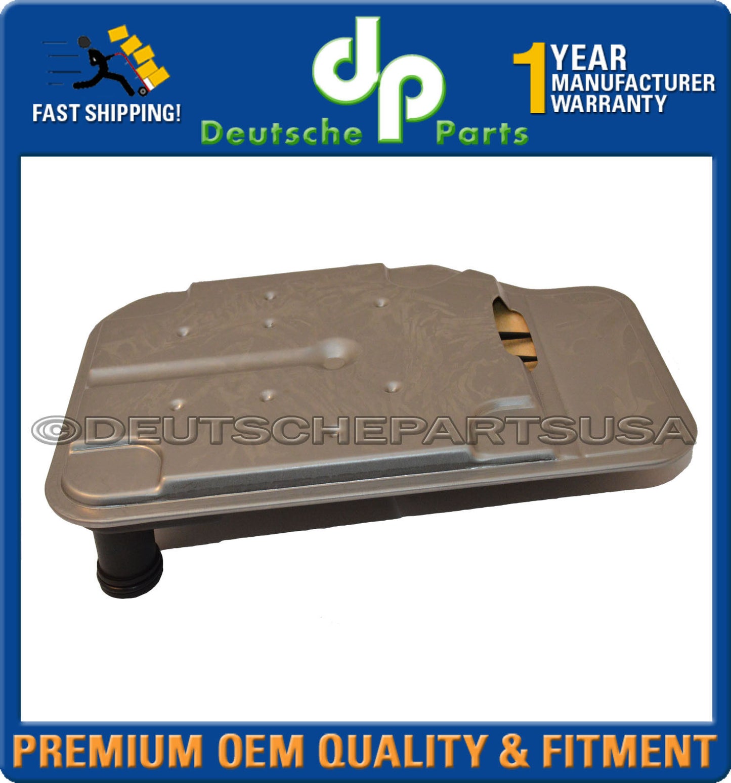 Mercedes C250 E350 G550 ML350 S550 Transmission Filter 2202770395 221 277 01 95