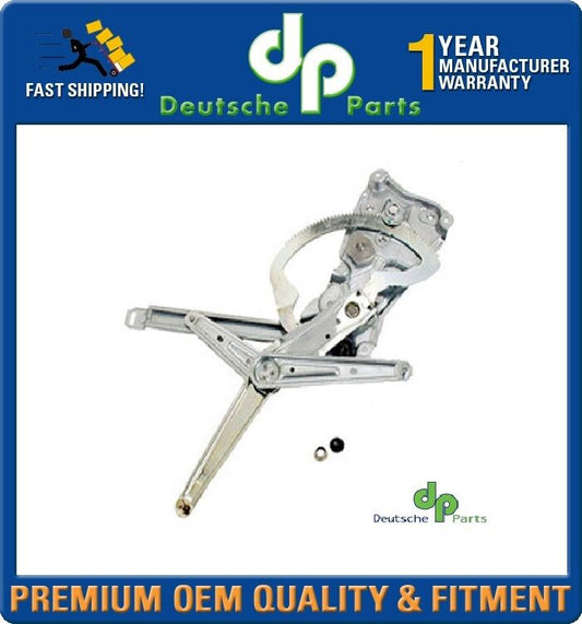 WINDOW REGULATOR FRONT LEFT 51 33 1 977 609 51331977609 for BMW E36 318i 325i