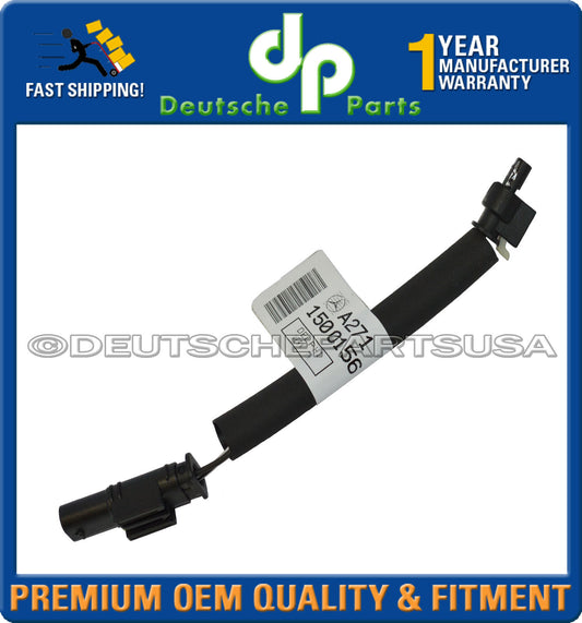 GENUINE Mercedes CL203 S203 W203 Wiring Harness for Camshaft Adjuster Magnet
