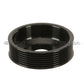 Water Pump Pulley ALUMINUM HD for BMW E60 E65 E66 E70 X5 4.4 4.8 V8 11517504077