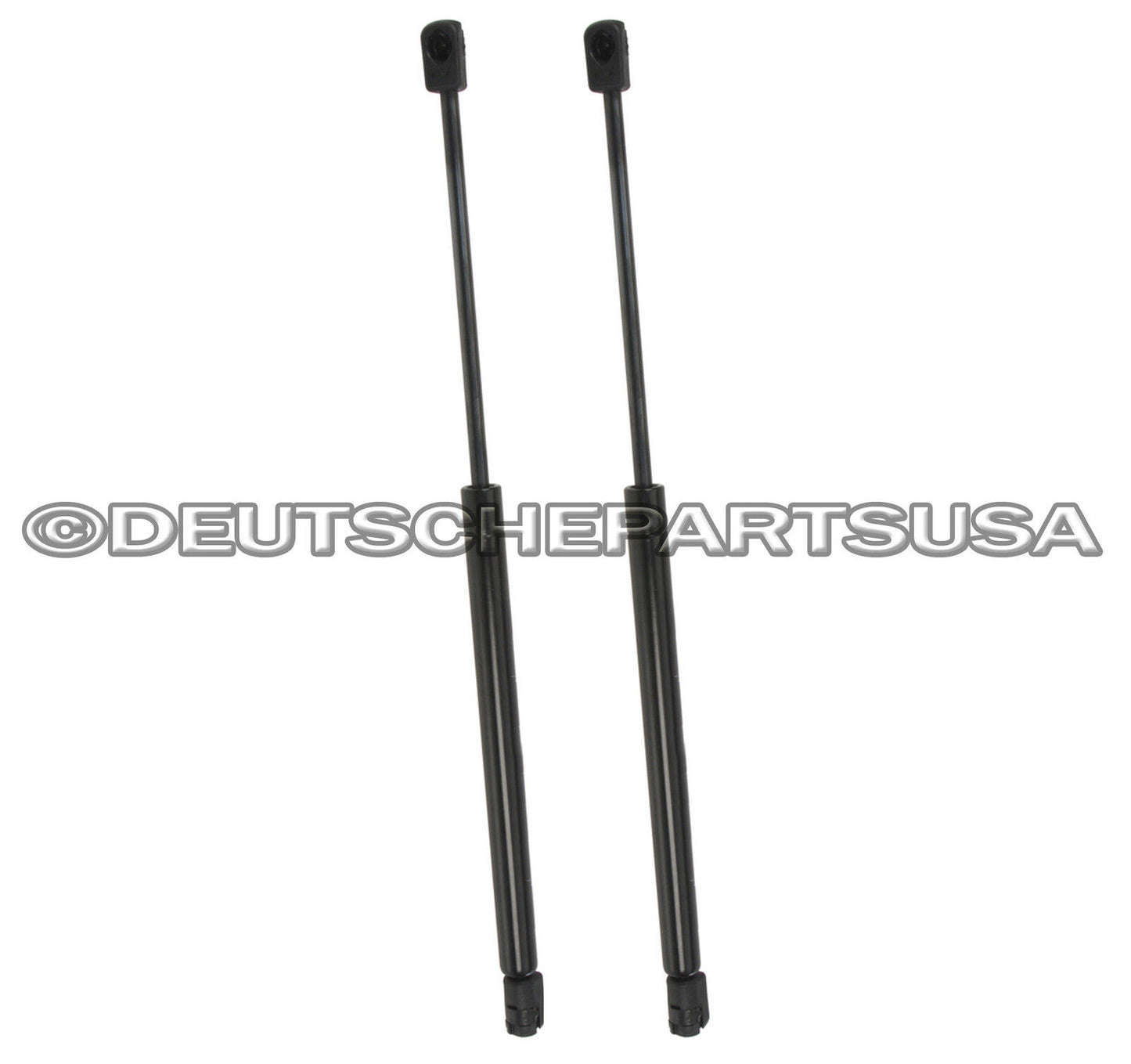 PORSCHE 928 HOOD STRUT STRUTS LIFT LIFTS DAMPER LEFT + RIGHT 92851113903 SET 2