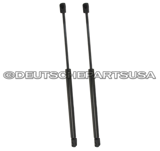 PORSCHE 928 HOOD STRUT STRUTS LIFT LIFTS DAMPER LEFT + RIGHT 92851113903 SET 2