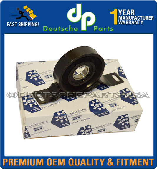 MERCEDES W212 CLS E-CLASS PROPSHAFT PROPELLER SHAFT BEARING A204 410 35 81