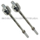 Steering Inner Tie Rod End for Mercedes Benz LH + RH W204 C250 C350 C300 Set 2