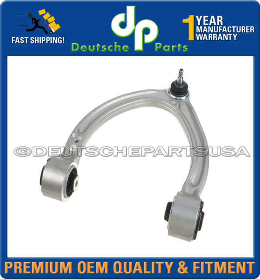 Mercedes W221 S550 S400 Front UPPER Control Arm Arms Ball Joint RIGHT 2213309007