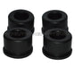 Porsche 911 912 914 930 Front Control Arm Arms Bushing Bushings 91134142102 SET