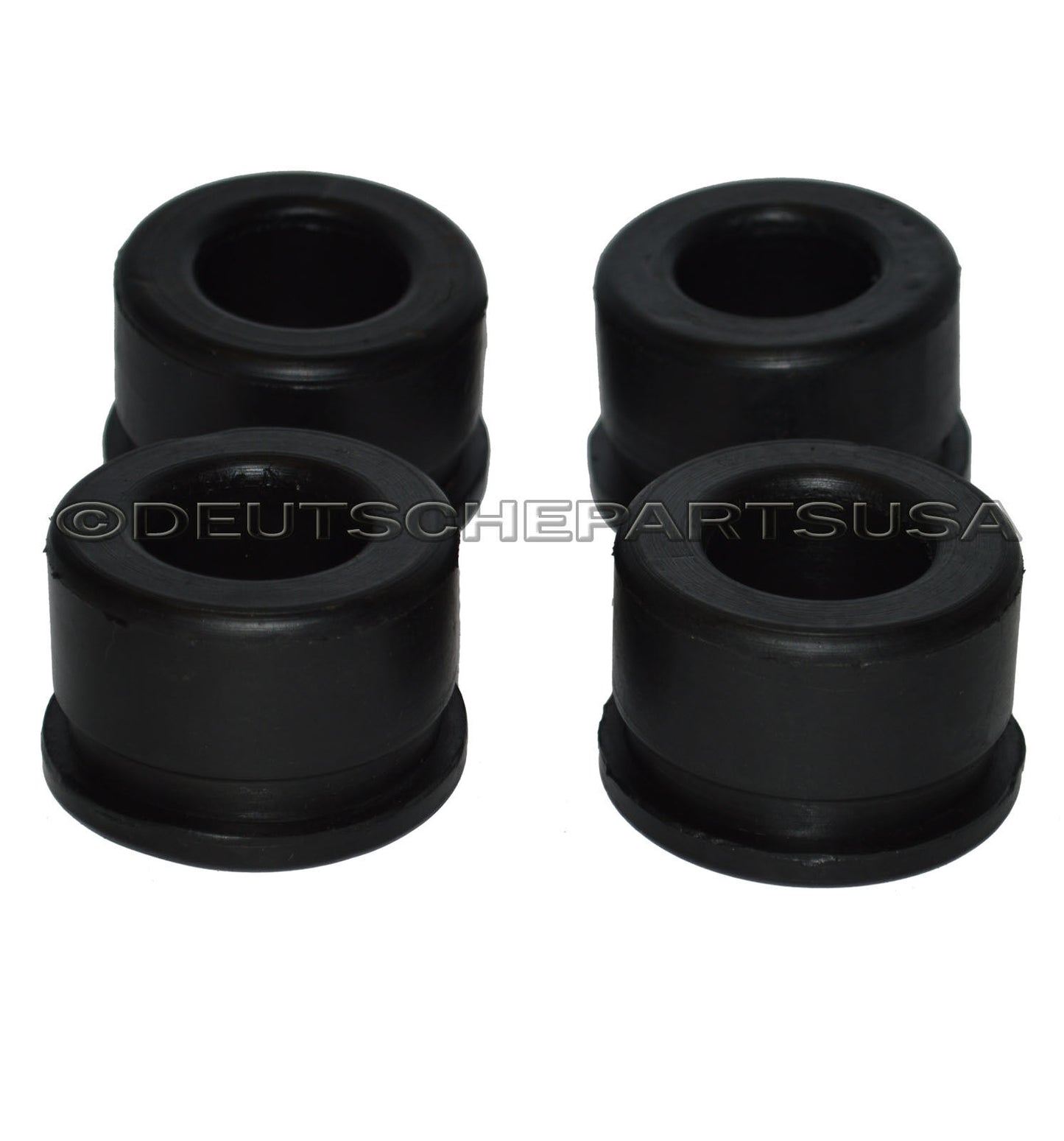 Porsche 911 912 914 930 Front Control Arm Arms Bushing Bushings 91134142102 SET