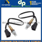 Land Rover LR4 Range Rover Sport Oxygen Sensor Rear Downstream L+R LR013661 Set2