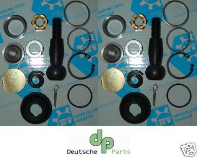 Land Rover Discovery Defender Drop Arm Ball Joint Kit 2