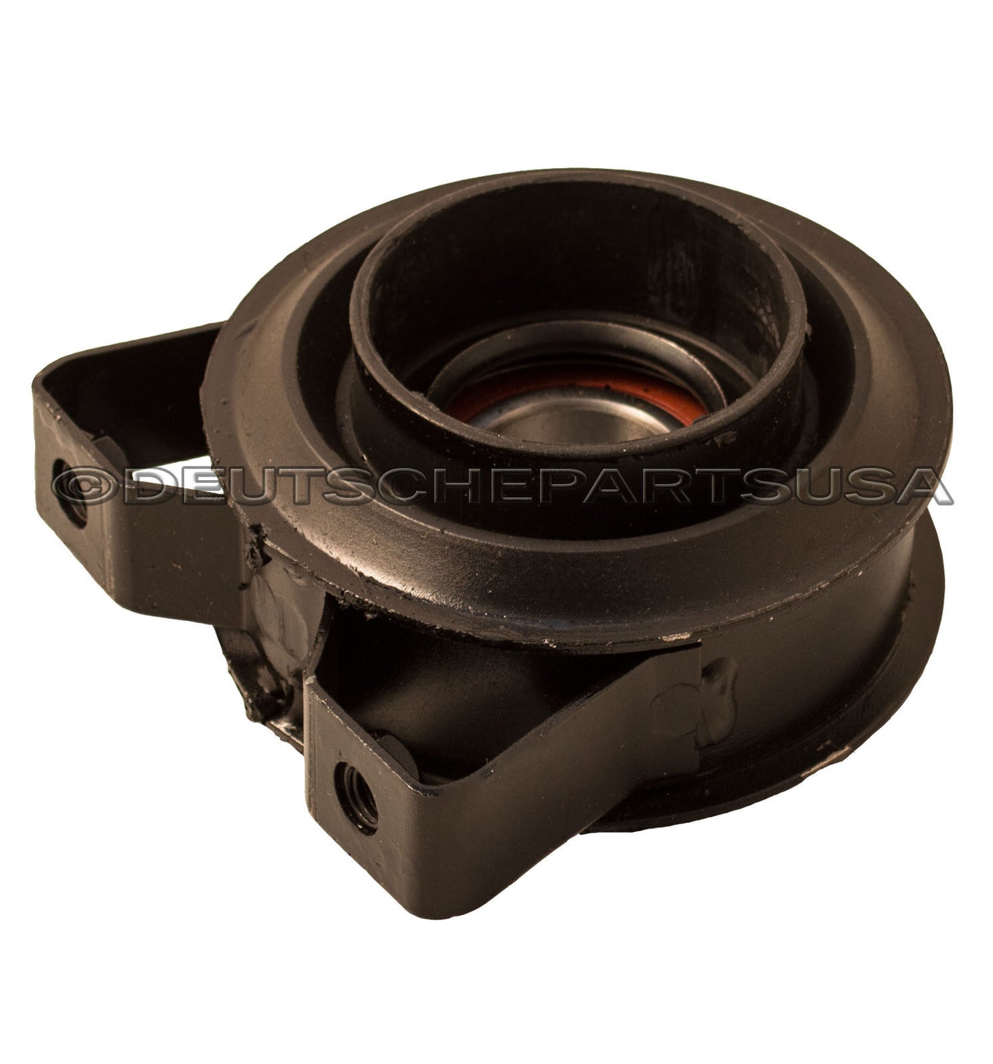 Driveshaft Center Support Bearing Drive Shaft Mount for Jaguar EBC9040 JLM1542