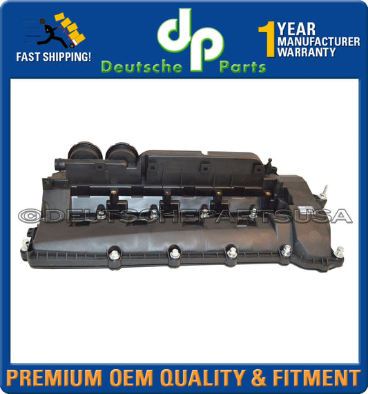For Land Rover Range Rover Sport Engine Valve Cover w/Gasket Right LR041443