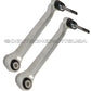 Porsche 911 993 Rear UPPER LOWER Control Arm Arms Ball Joint SUSPENSION Set of 4