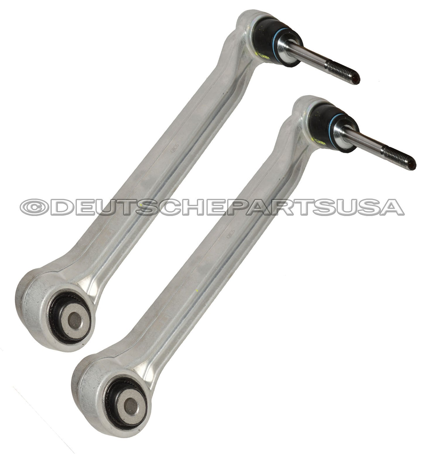 Porsche 911 993 Rear UPPER LOWER Control Arm Arms Ball Joint SUSPENSION Set of 4