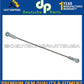 Porsche 911 996 997 Convertible Top Tension Cable Rope 99656119100 Set of 2