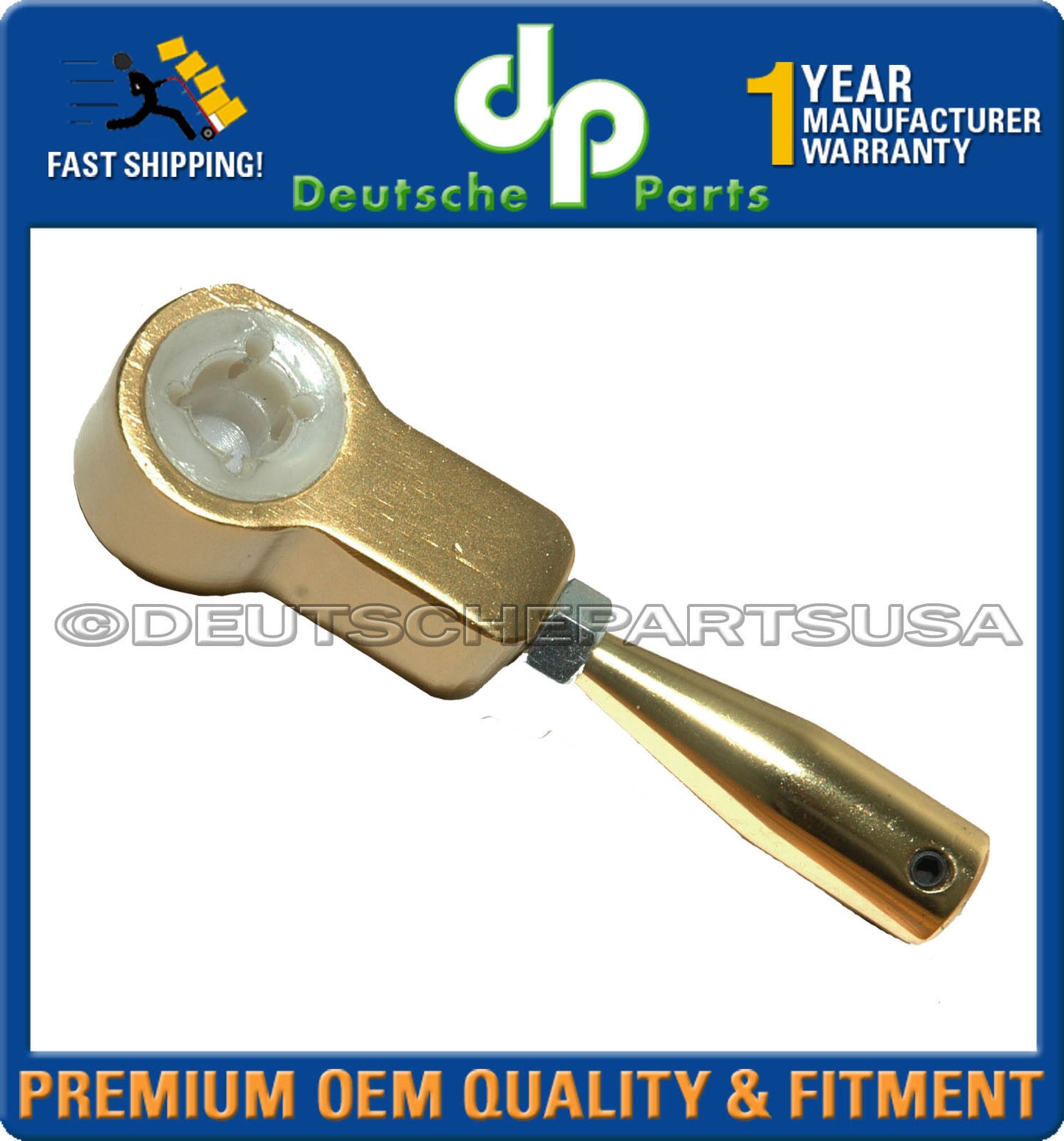 PORSCHE 996 997 BOXSTER CAYMAN ALUMINUM BILLET SHIFT SHIFTER LINKAGE UPGRADE
