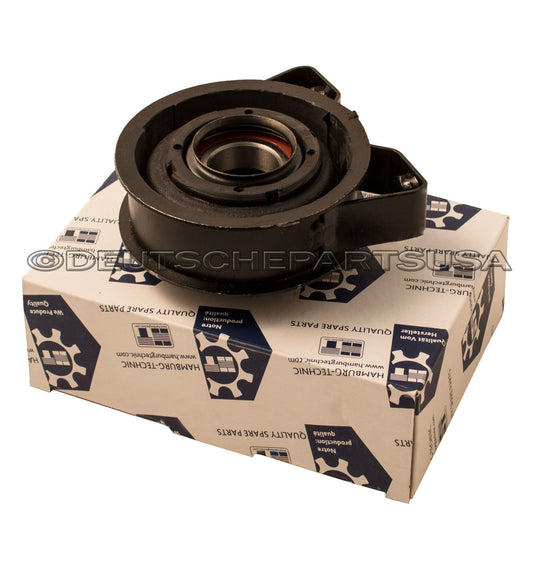 Driveshaft Center Support Bearing Drive Shaft Mount for Jaguar EBC9040 JLM1542