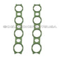 Intake Manifold Gasket Manifold to Head Set for Porsche CAYENNE 2 x 94811014501