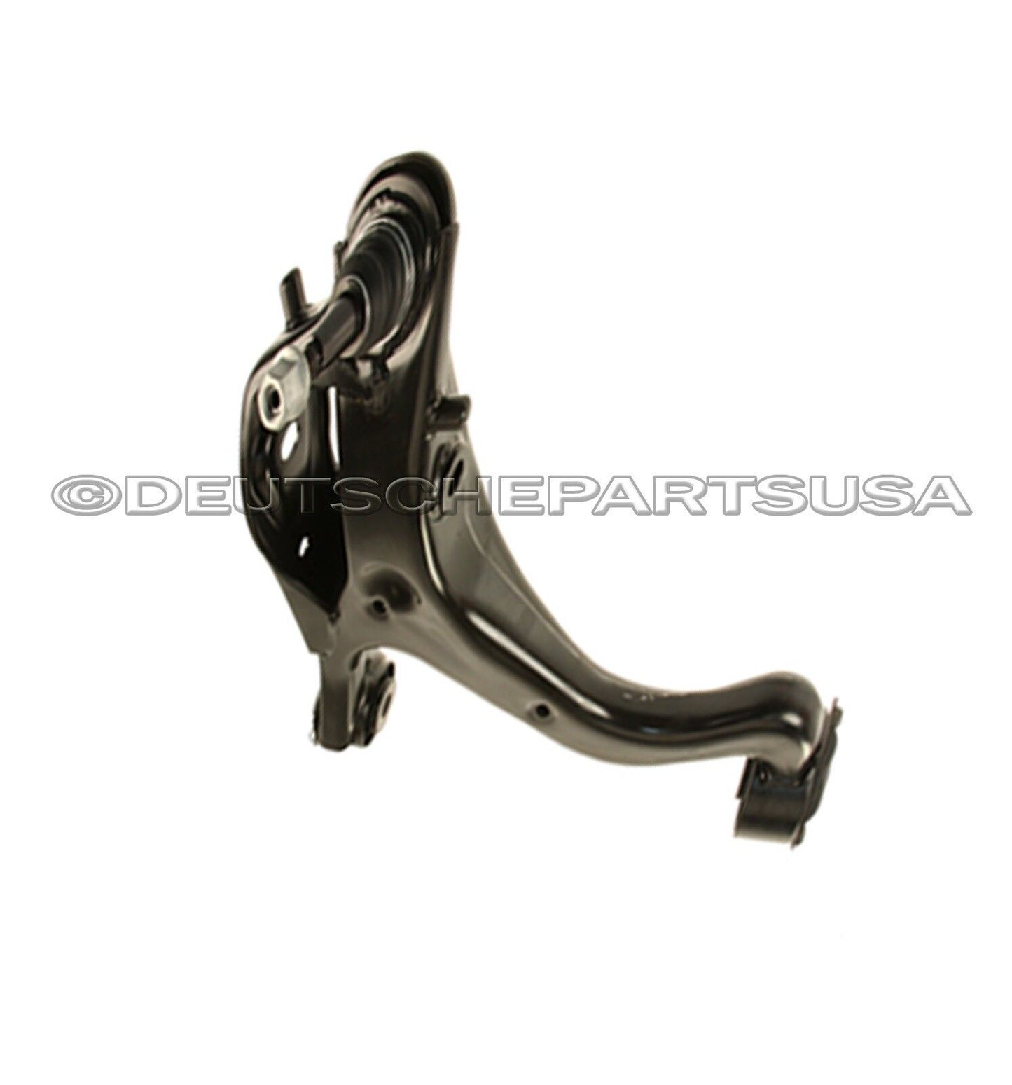 LAND ROVER LR3 FRONT LOWER CONTROL ARM BALL JOINT BUSHING LEFT LR0 28249